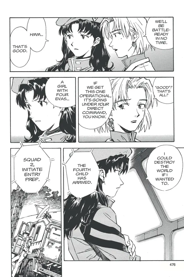 Neon Genesis Evangelion Chapter 37 image 10_optimized